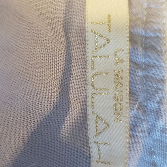 LA MAISON BLUE HUE DRESS - Picture 7 of 7